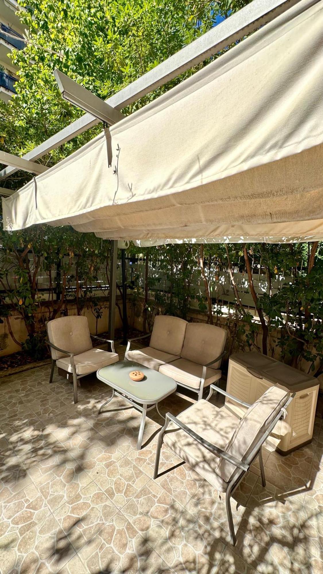 Giardino Lussemburgo, Elegante E Confortevole Appartamento Tra Mondello E Il Centro Storico Di Palerme Extérieur photo